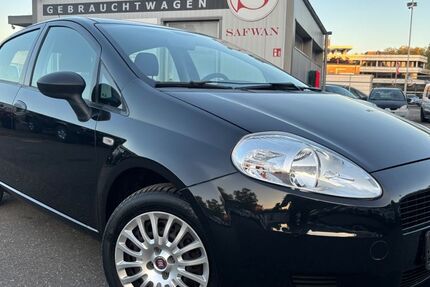 Fiat Punto 54.085 km 4.670 &euro; Mönchengladbach 41063
