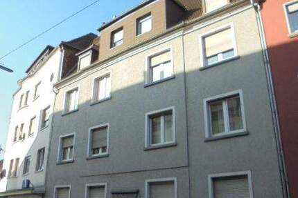 2 ZKB mit Wanne und Balkon, Riegelsberger Str. 3, 66113 Saarbrücken