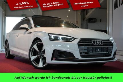 Audi A5 16.931 km 31.990 &euro; Peine 31228