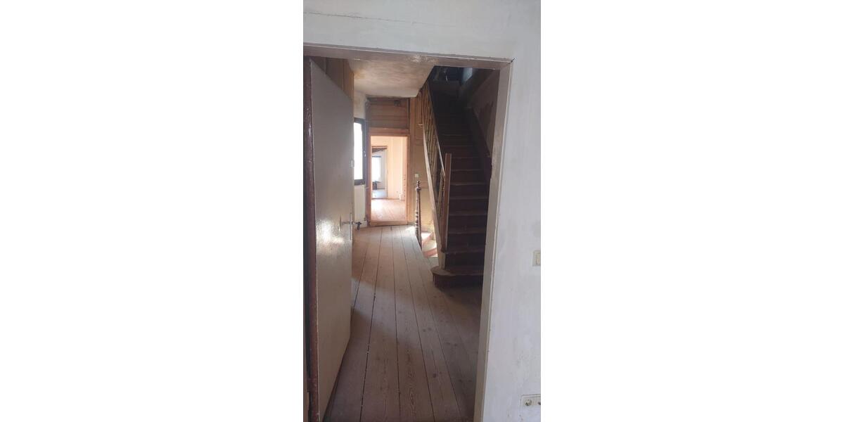 Reihenhaus Tribsees - 5 Zimmer, 240 m&sup2;, 99.000&euro; | Angebot:21854018