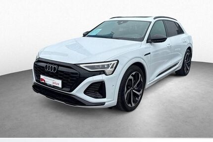 Audi Q8 e-tron 19.900 km 67.890 &euro; Burgoberbach 91595