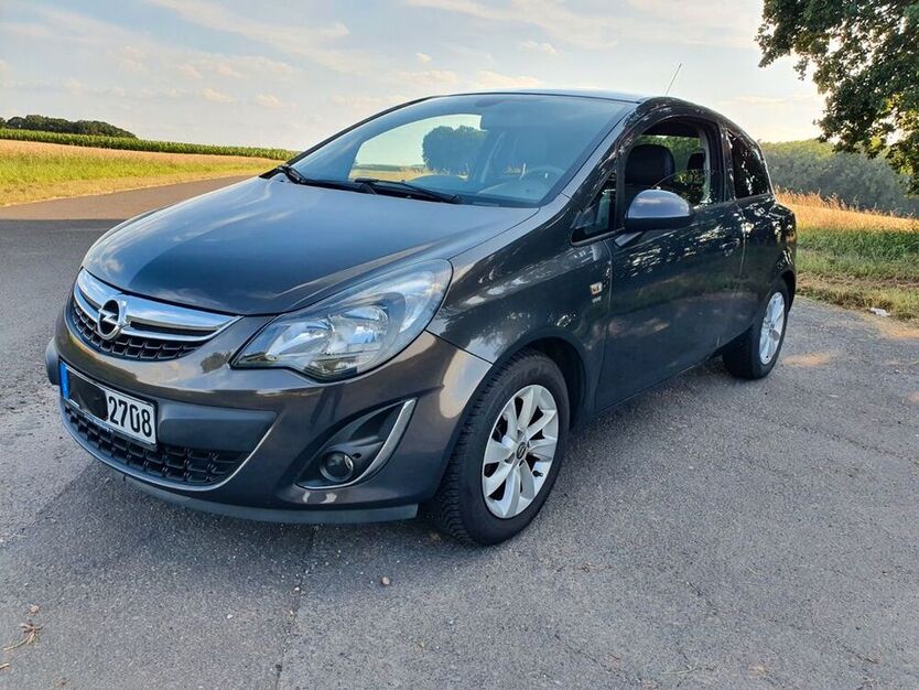 Corsa