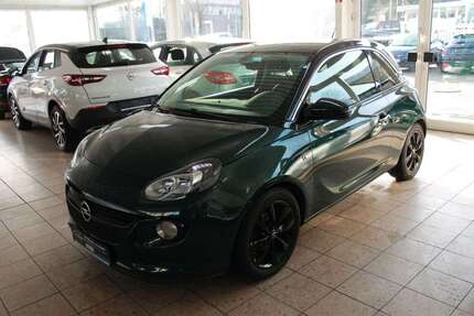 Opel Adam 49.927 km 10.990 &euro; Bad Oldesloe 23843