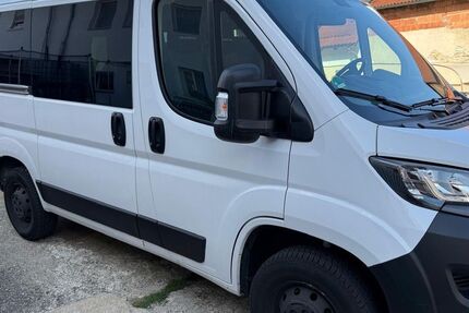 Fiat Ducato 29.778 km 22.800 &euro; Dischingen 89561