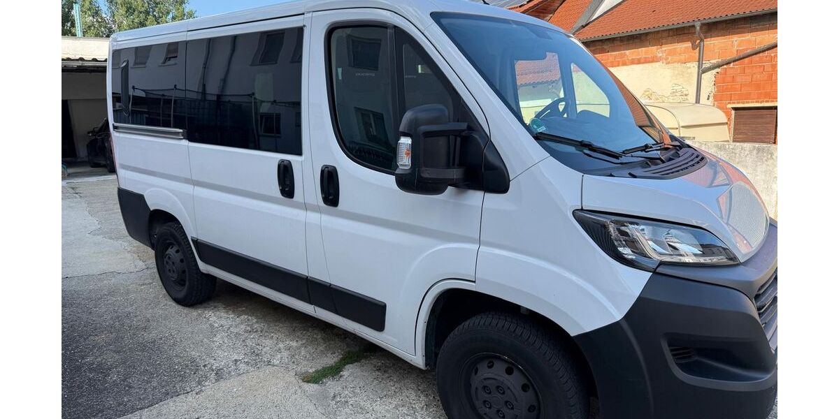 Fiat Ducato 29.778 km 22.800 &euro; Dischingen 89561