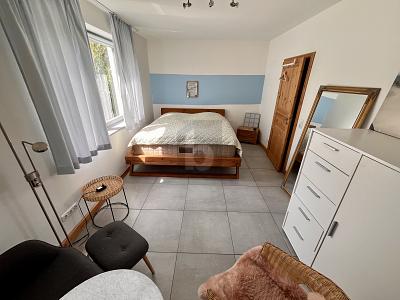 CHARMANTES WOHLFÜHL-DOMIZIL IN TRAUMHAFTER LAGE - Einfamilienhaus Lassan | Angebot:25412796