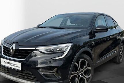 Renault Arkana 98.900 km 17.750 &euro; Aldingen - Landkreis Tuttlingen 78554
