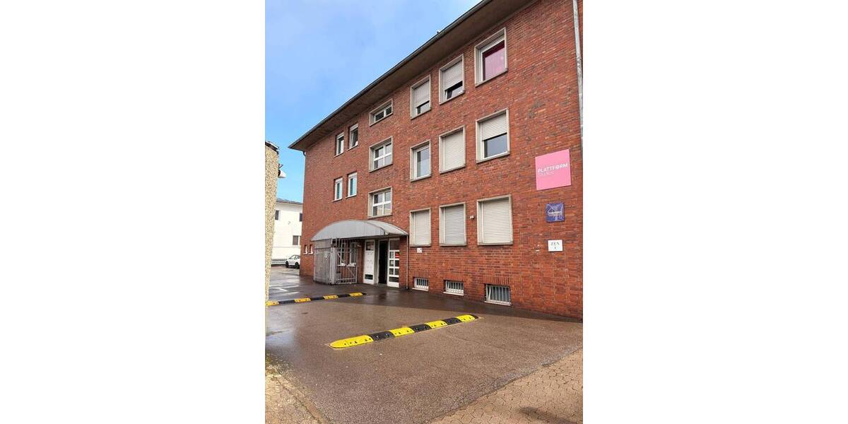Gewerbeobjekt Saarbrücken St Johann - 200&euro; | Angebot:26155737