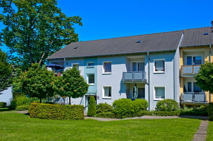 Etagenwohnung Ahlen - 3 Zimmer, 64 m&sup2;, 569&euro; | Angebot:26750136