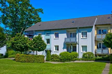 Wohnung Ahlen - 3 Zimmer, 64 m&sup2;, 569&euro; | Angebot:26750136