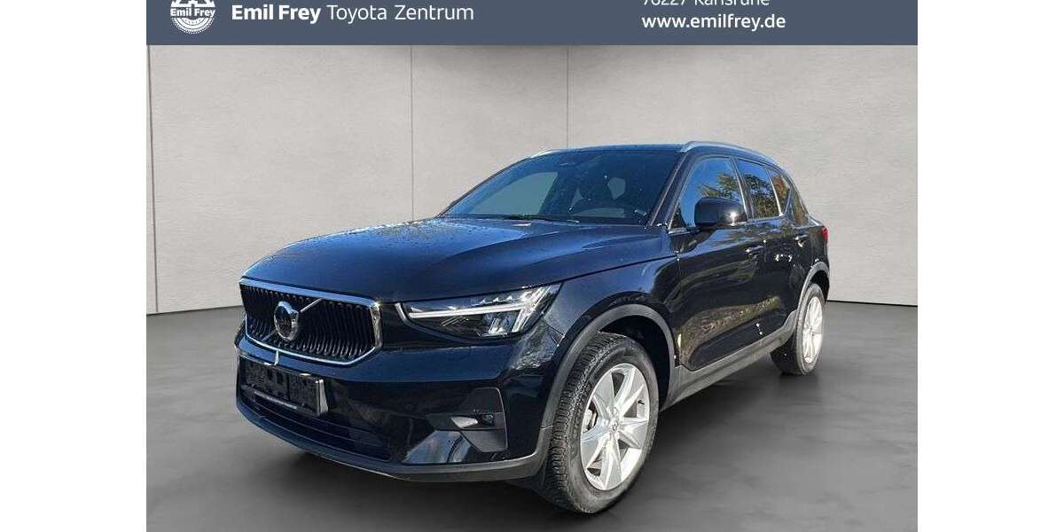 Volvo XC40 29.308 km 31.500 &euro; Karlsruhe 76227