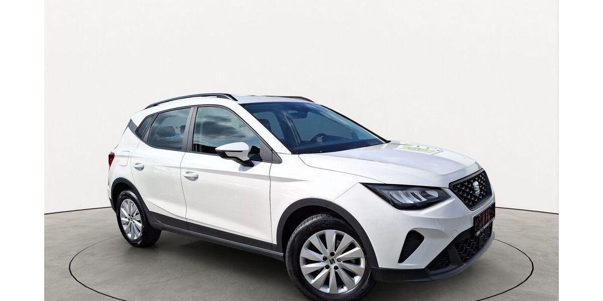 Seat Arona 14.700 km 18.350 &euro; Friedberg 61169