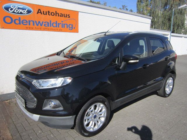 EcoSport