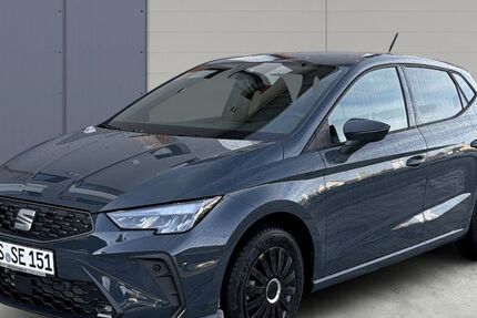 Seat Ibiza 2.000 km 22.570 &euro; Traunstein 83278