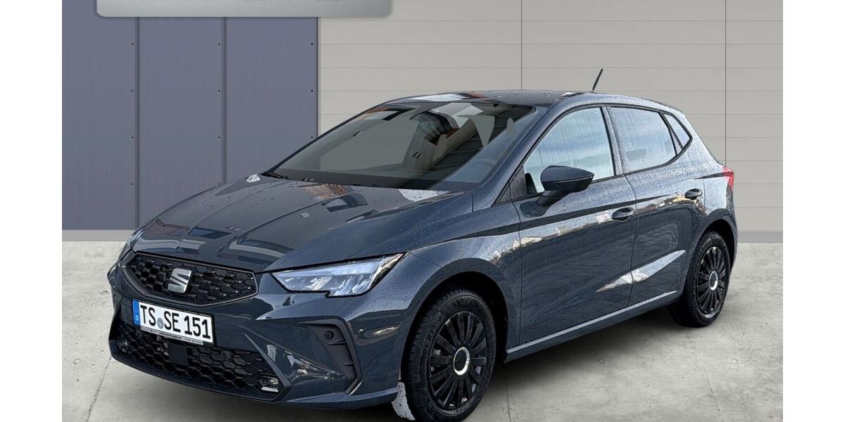 Seat Ibiza 2.000 km 22.570 &euro; Traunstein 83278