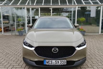 Mazda CX-30 1.011 km 34.990 &euro; Xanten 46509