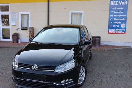 VW Polo 110.200 km 8.900 &euro; Pleystein 92714