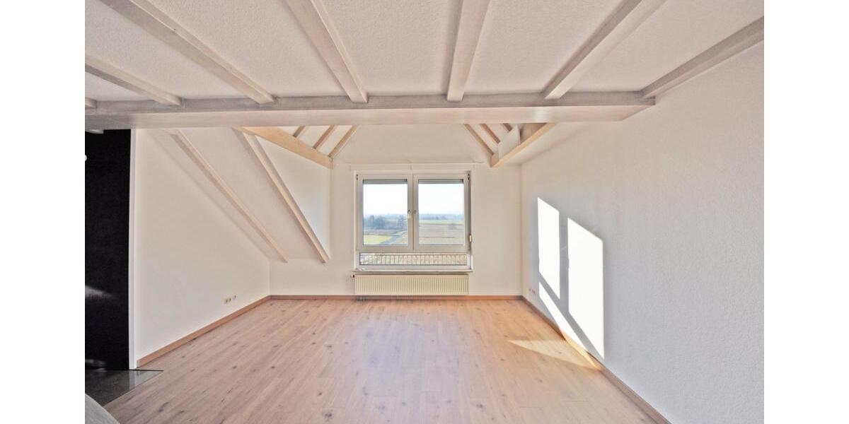 Maisonettenwohnung Pohlheim - 4 Zimmer, 112 m&sup2;, 1.290&euro; | Angebot:25509898