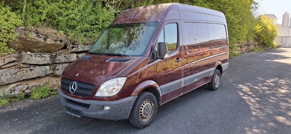 Sprinter
