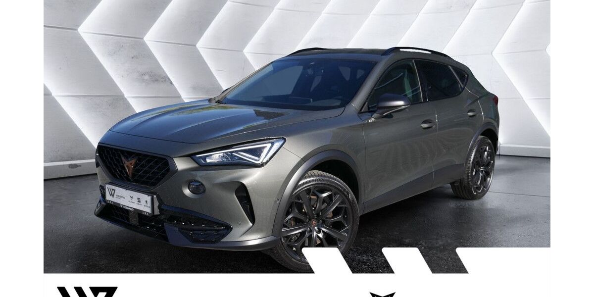 Cupra Formentor 26.764 km 31.427 &euro; Gelnhausen 63571