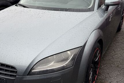 Audi TT 113.000 km 9.850 &euro; Bergisch Gladbach 51427