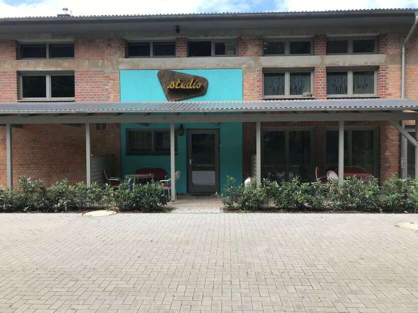 Wohnung zum Mieten in Hoppegarten 500 € 25 m² 1 zimmer