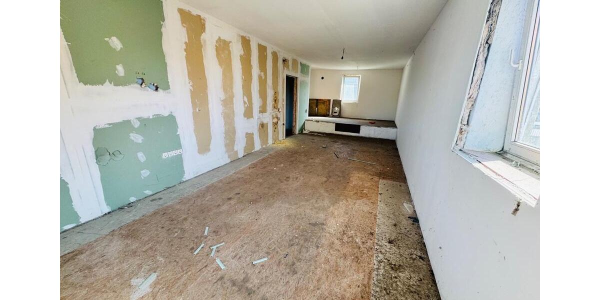 Einfamilienhaus Roßbach - 65.000&euro; | Angebot:26036470