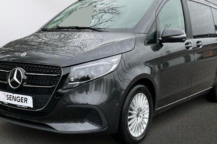Mercedes-Benz V 250 9.500 km 69.950 &euro; Oldenburg OT Tweelbäke 26135
