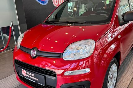 Fiat Panda 73.500 km 5.990 &euro; Hamburg 22547