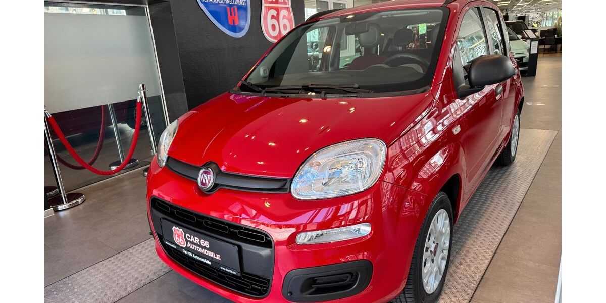 Fiat Panda 73.500 km 5.990 &euro; Hamburg 22547