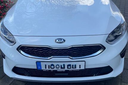 Kia ceed Sportswagon 48.000 km 16.200 &euro; Heinsberg 52525