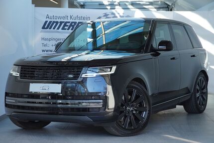 Land Rover Range Rover 5.555 km 178.800 € Prien am Chiemsee 83209