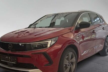 Opel Grandland (X) 10.000 km 24.890 &euro; München 80339