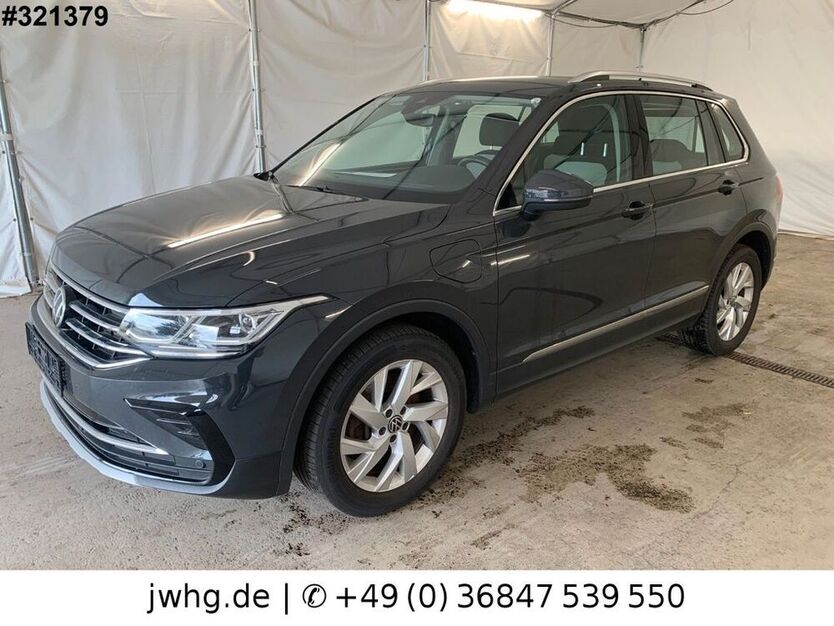 Tiguan