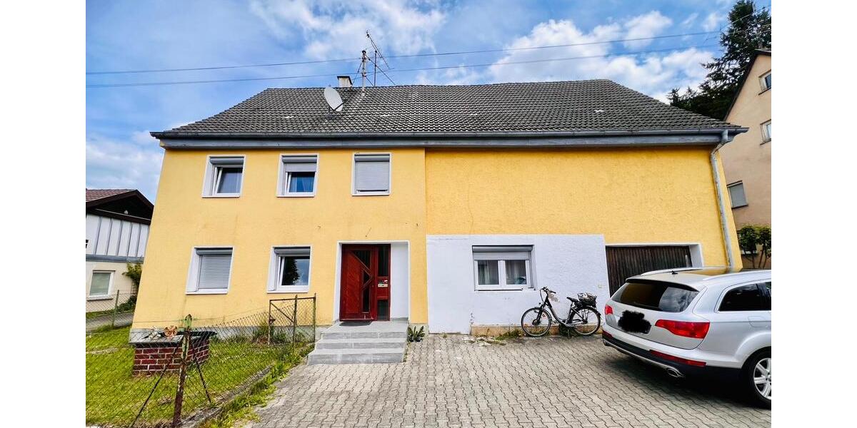 Einfamilienhaus freistehend zu verkaufen 5 zimmer