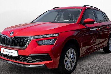 Skoda Kamiq 74.648 km 13.480 &euro; Wittingen 29378