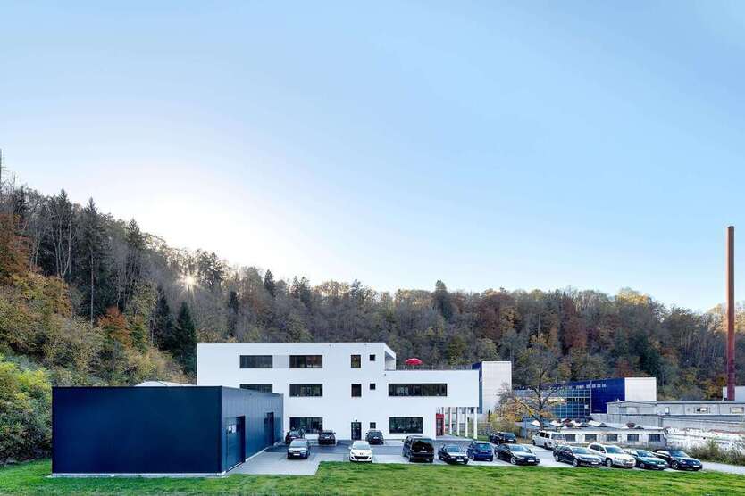 Büro in Rottweil 2.750 € 200 m²