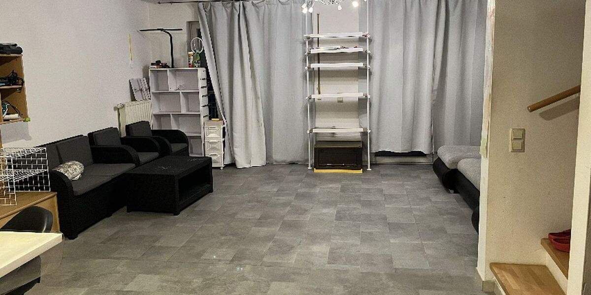 Gepflegtes 4-Zimmer-Reihenhaus in Uni-Nähe von Kaiserslautern 4 zimmer