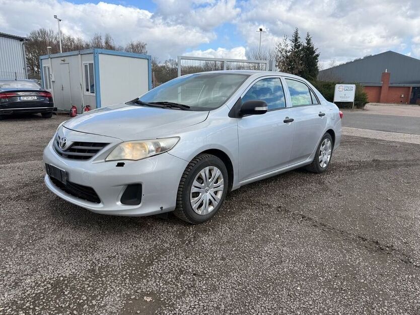 Corolla