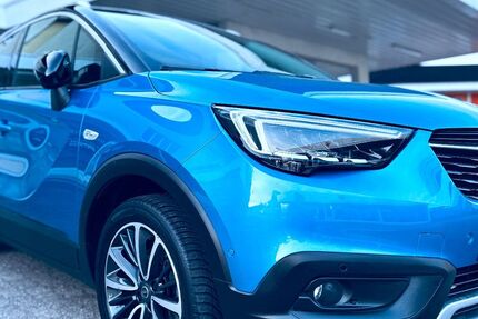 Opel Crossland (X) 31.000 km 12.990 &euro; Losheim am See 66679