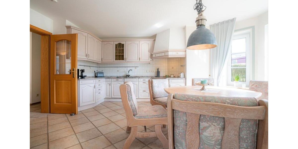 Erdgeschoßwohnung Garding - 3 Zimmer, 133 m&sup2;, 398.000&euro; | Angebot:27096242