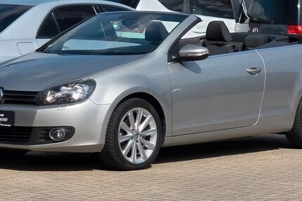 VW Golf 145.675 km 6.790 &euro; Lüdersfeld 31702