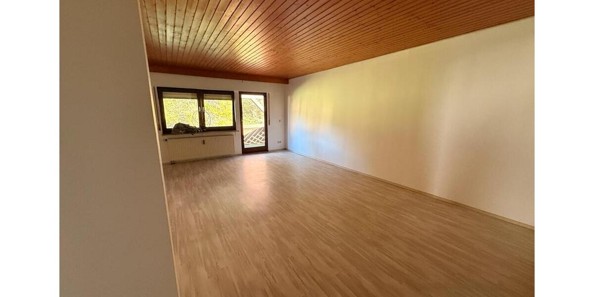 Etagenwohnung Kaiserslautern Bahnheim - 4 Zimmer, 91 m&sup2;, 950&euro; | Angebot:26241785