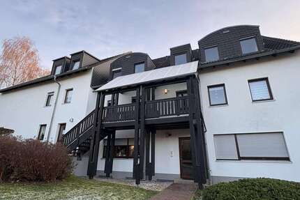 Wohnung zum Mieten in Werdau 390 € 60 m² 2.5 zimmer