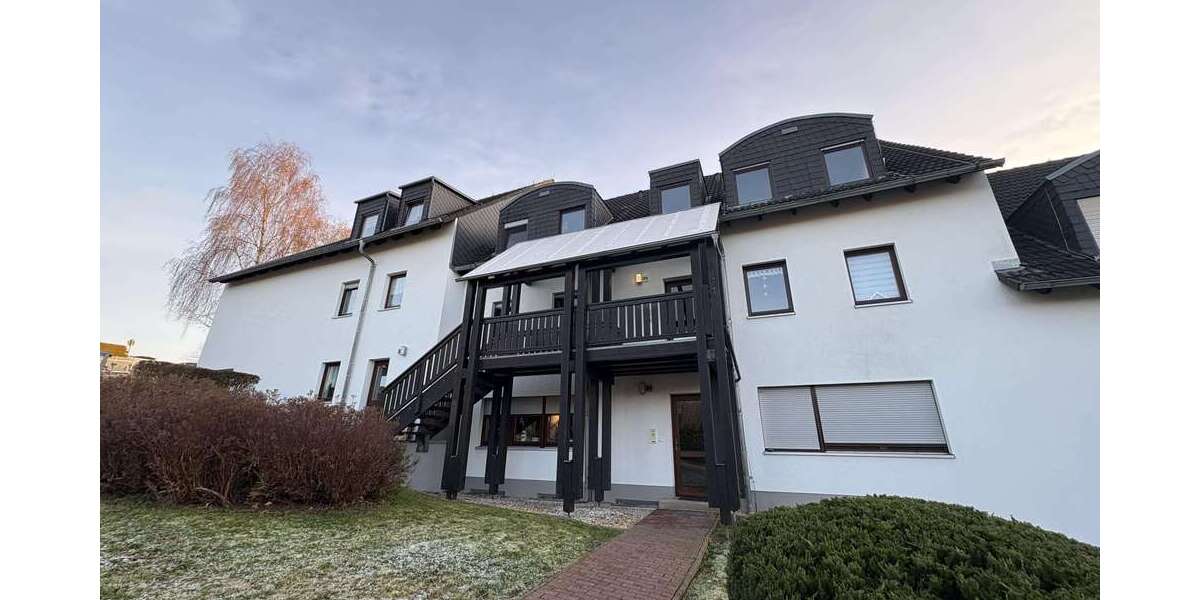 Wohnung zum Mieten in Werdau 390 € 60 m² 2.5 zimmer