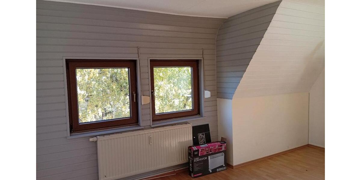 Doppelhaushälfte Bodelshausen - 5 Zimmer, 118 m&sup2;, 1.100&euro; | Angebot:24841457