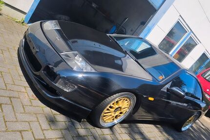 Nissan 300 ZX 100.002 km 47.900 &euro; Dülmen 48249