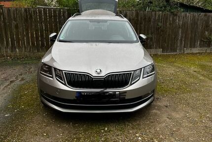 Skoda Octavia 135.000 km 14.400 € Uelzen 29525