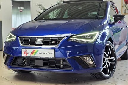 Seat Ibiza 43.395 km 18.990 &euro; Leipzig 04347
