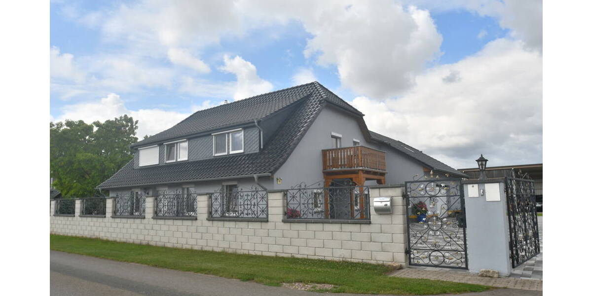 Mehrfamilienhaus, Wohnhaus Hilgermissen Eitzendorf - 649.000&euro; | Angebot:26204009